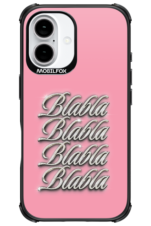 Blabla Blabla 2.0 - Apple iPhone 16