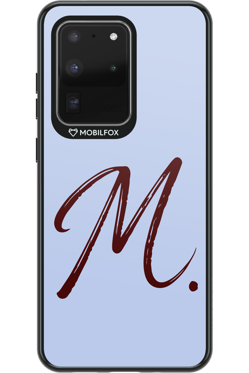(Jellyfish Presso) M 2.0 - Samsung Galaxy S20 Ultra 5G