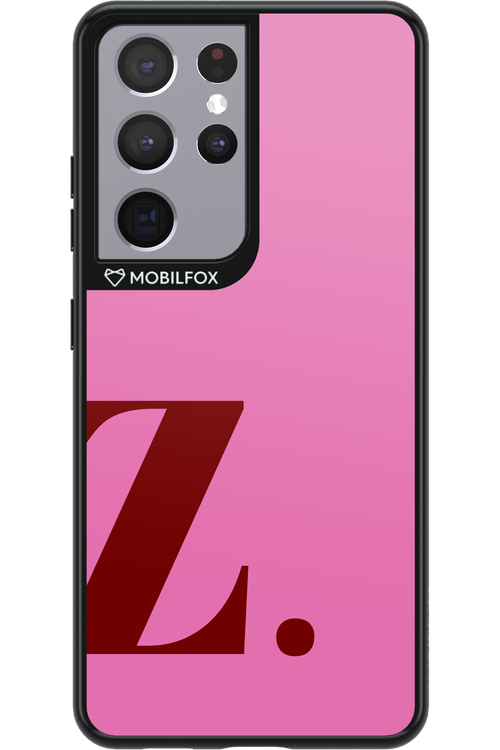 Z (Sorbet) 2.0 - Samsung Galaxy S21 Ultra
