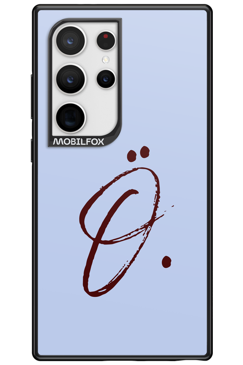 (Jellyfish Presso) O II 2.0 - Samsung Galaxy S24 Ultra