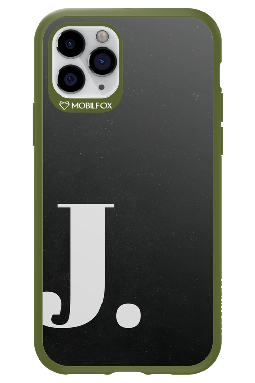 J (Off Space) 2.0 - Apple iPhone 11 Pro