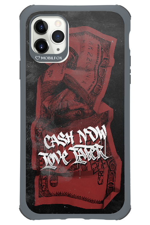 Liquid Assets - Apple iPhone 11 Pro Max