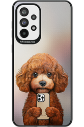 Dog x Fox - Samsung Galaxy A73