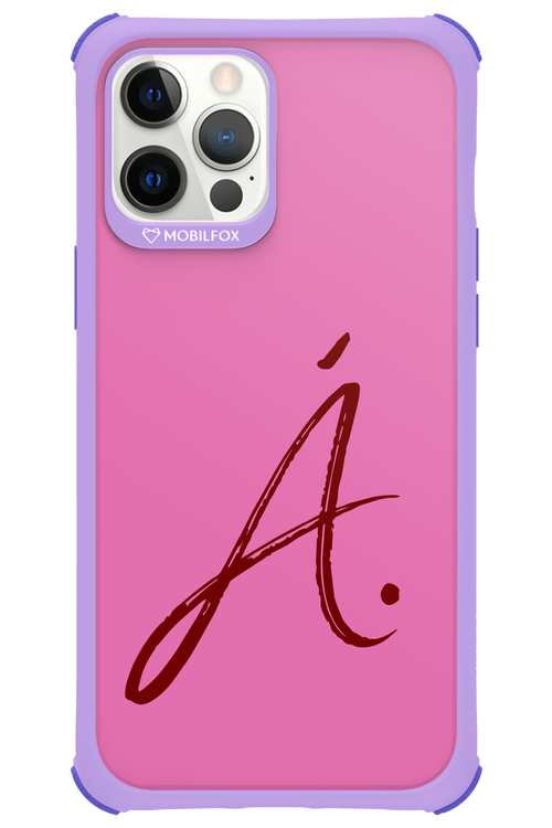 (Sorbet) A II 2.0 - Apple iPhone 12 Pro Max