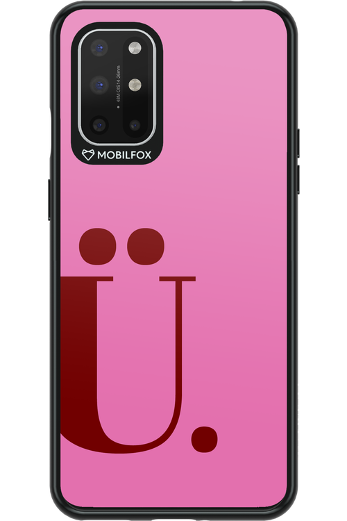 U II (Sorbet) 2.0 - OnePlus 8T