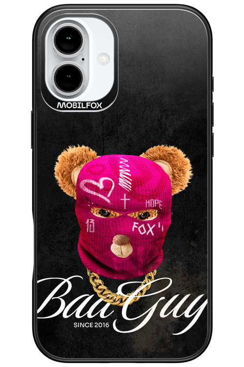 Bad Guy II 2.0 - Apple iPhone 16 Plus
