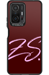 (Dark Blush) ZS 2.0 - Xiaomi Mi 11T