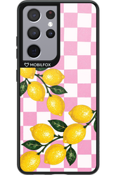 LEMON 2.0 - Samsung Galaxy S21 Ultra