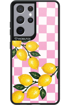 LEMON 2.0 - Samsung Galaxy S21 Ultra