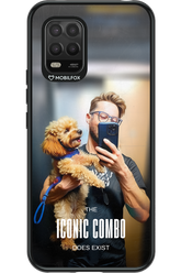 Iconic Combo 2.0 - Xiaomi Mi 10 Lite 5G
