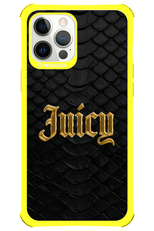 Juicy Gold 2.0 - Apple iPhone 12 Pro Max