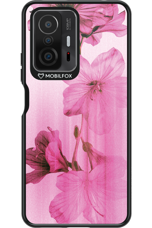 Floro - Xiaomi Mi 11T Pro