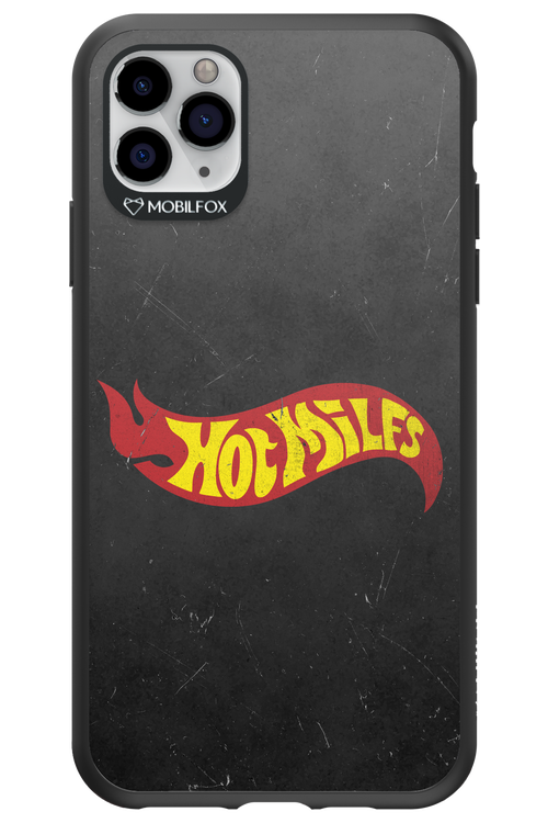 Hot Milfs 2.0 - Apple iPhone 11 Pro Max