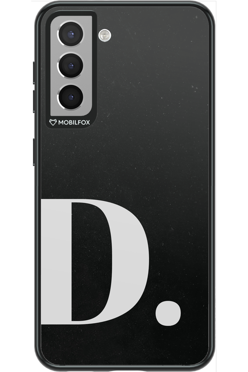 D (Off Space) 2.0 - Samsung Galaxy S21