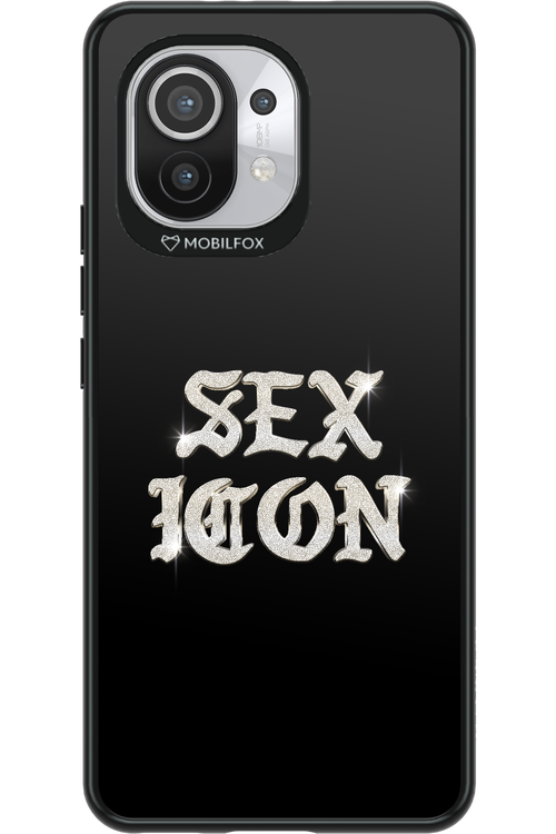 SEX ICON 2.0 - Xiaomi Mi 11 5G