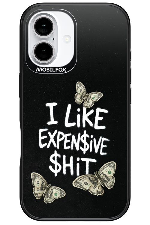 MoneyFly 2.0 - Apple iPhone 16