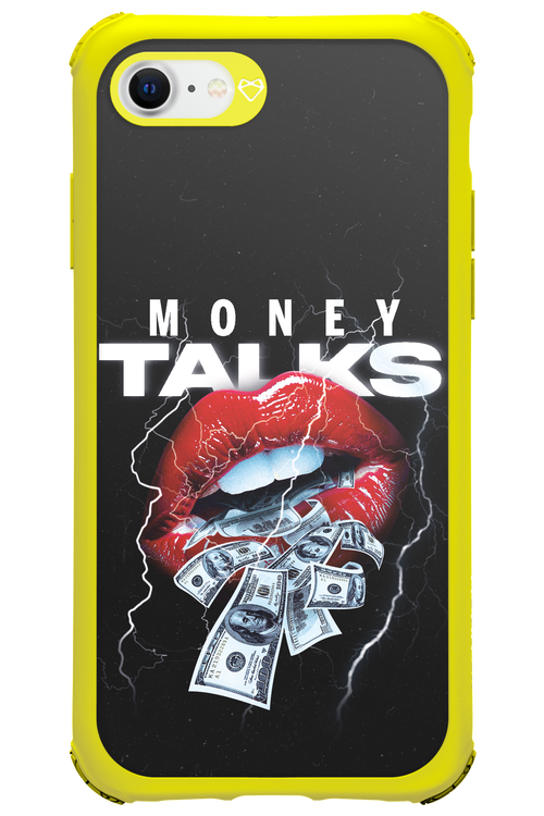 Money Talks - Apple iPhone SE 2020
