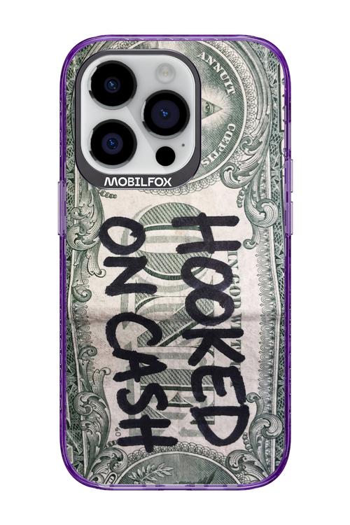 hooked 2.0 - Apple iPhone 14 Pro