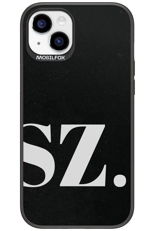SZ (Off Space) 2.0 - Apple iPhone 15 Plus
