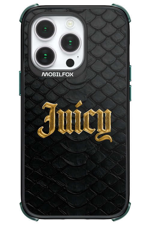 Juicy Gold 2.0 - Apple iPhone 14 Pro