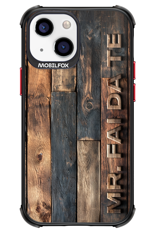 Mr. FAI DA TE 2.0 - Apple iPhone 13 Mini