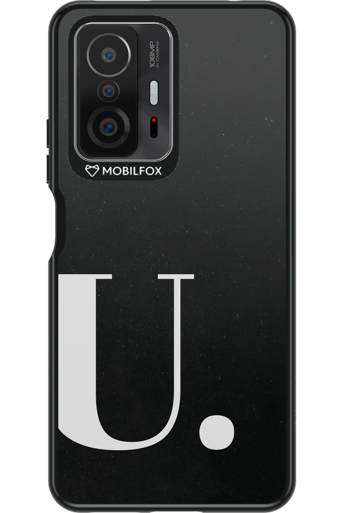 U (Off Space) 2.0 - Xiaomi Mi 11T
