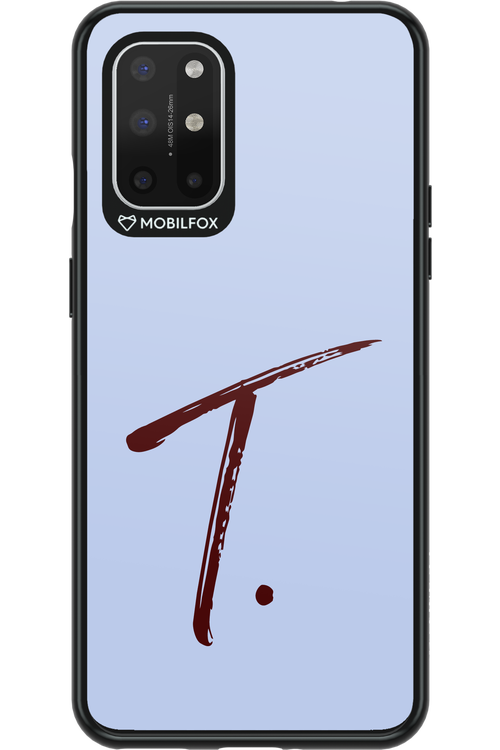 (Jellyfish Presso) T 2.0 - OnePlus 8T