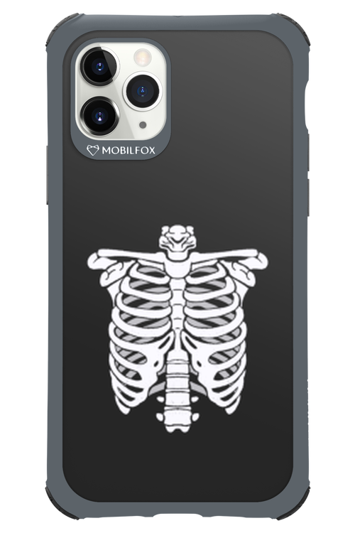 SKELETON - Apple iPhone 11 Pro