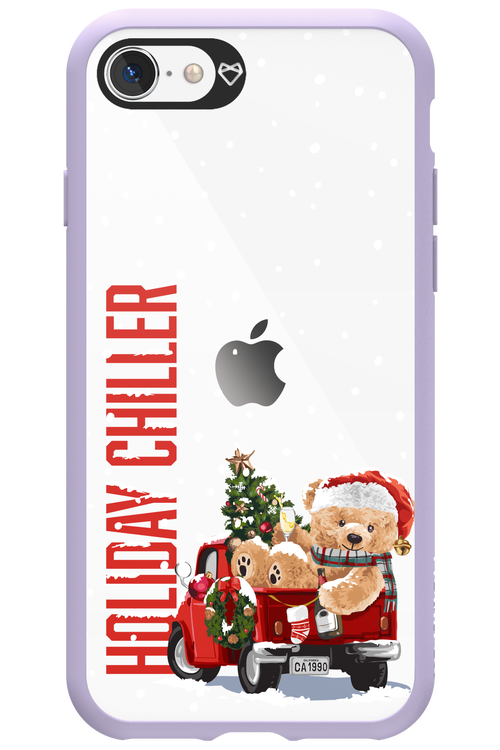 Holiday Chiller - Apple iPhone SE 2022