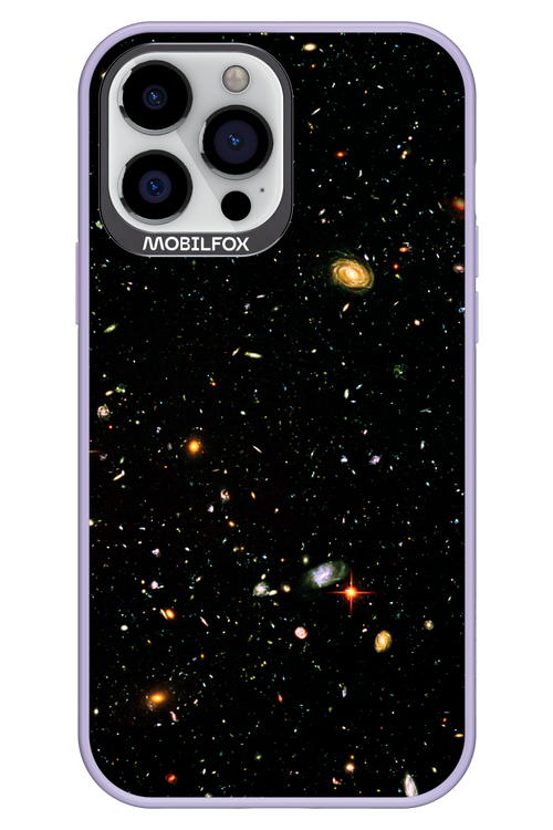 Cosmic Space - Apple iPhone 13 Pro Max