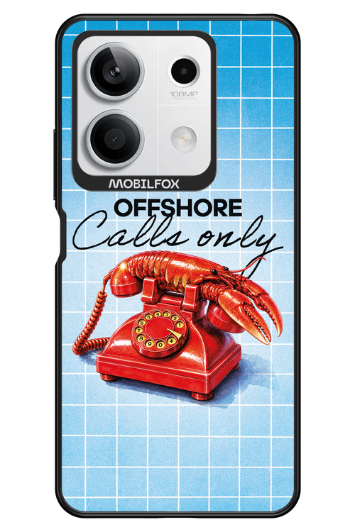 Offshore 2.0 - Xiaomi Redmi Note 13 5G