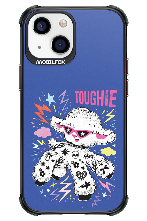 TOUGHIE 2.0 - Apple iPhone 13 Mini