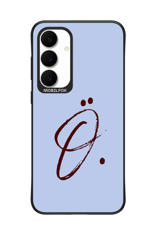 (Jellyfish Presso) O II 2.0 - Samsung S25 FE