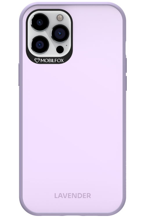 LAVENDER - FS2 - Apple iPhone 12 Pro Max