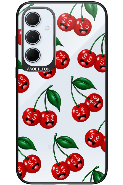 Money Cherry 2.0 - Samsung Galaxy A35
