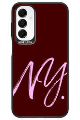 (Dark Blush) NY 2.0 - Samsung A16