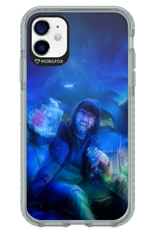 Wild Blue 2.0 - Apple iPhone 11