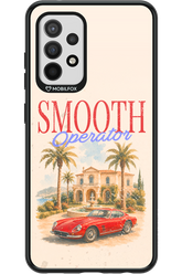 Smooth Operator 2.0 - Samsung Galaxy A52 / A52 5G / A52s