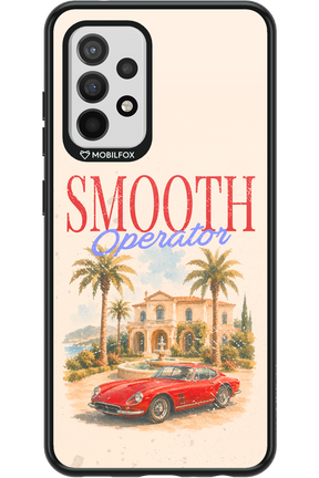 Smooth Operator 2.0 - Samsung Galaxy A52 / A52 5G / A52s
