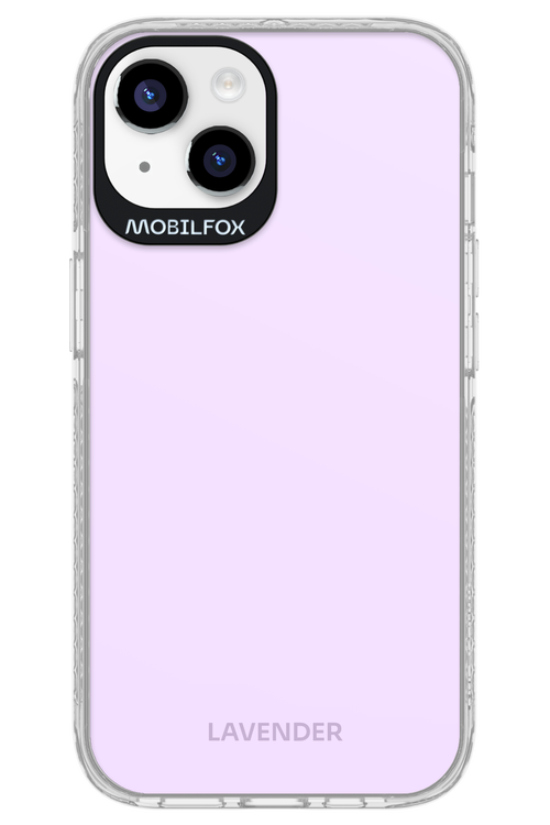 LAVENDER - FS2 - Apple iPhone 14