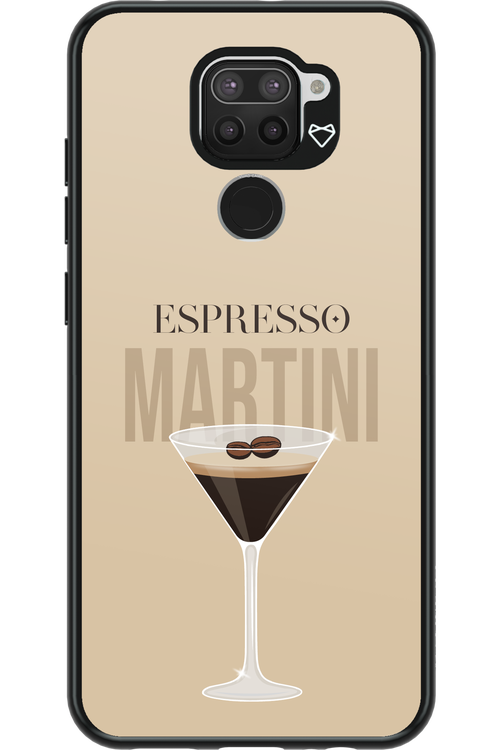 Espresso M - Xiaomi Redmi Note 9