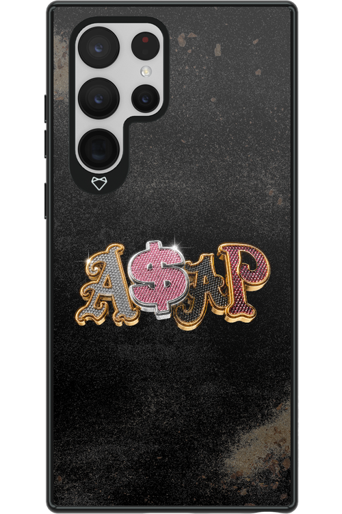 ASAP 2.0 - Samsung Galaxy S22 Ultra