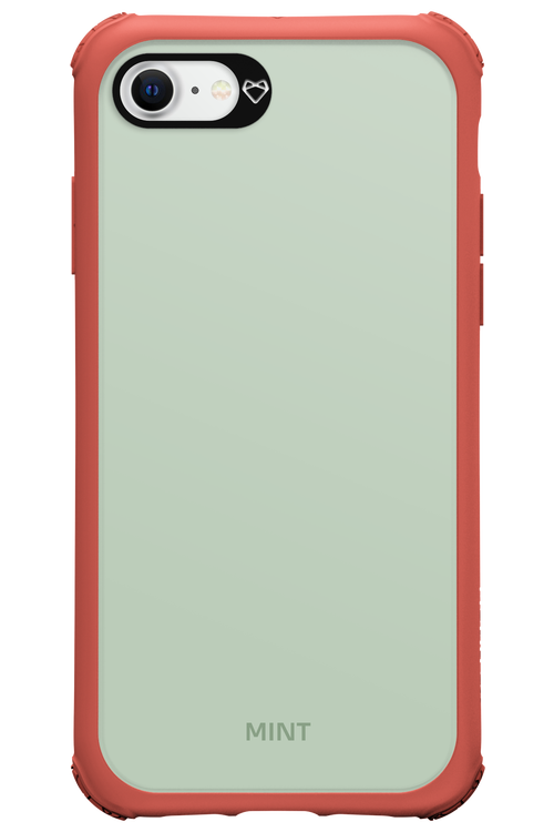 MINT 2.0 - Apple iPhone 8