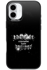 Expensive Taste - Apple iPhone 16 Plus