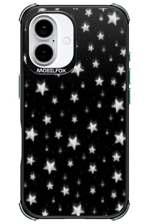 Star Night - Apple iPhone 16