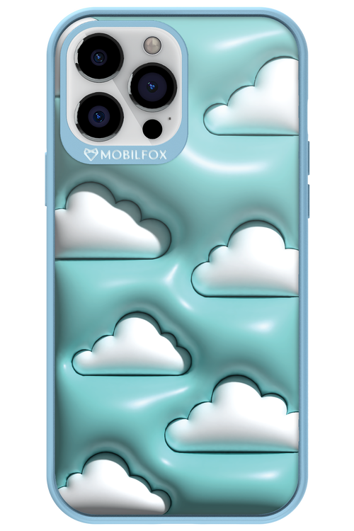 Cloud City - Apple iPhone 13 Pro Max