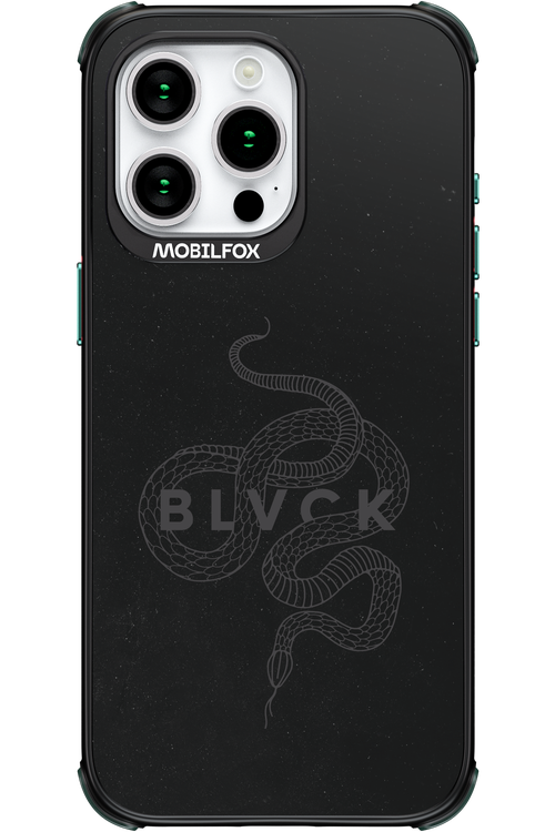 MAMBA 2.0 - Apple iPhone 15 Pro Max