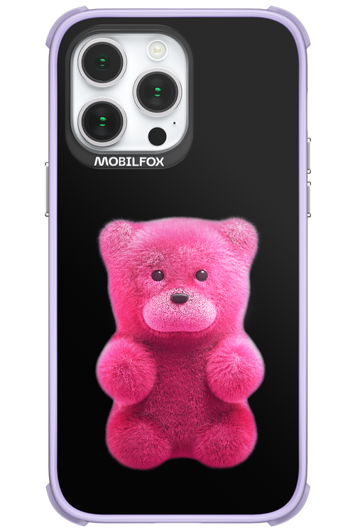 Pinky Bear - Apple iPhone 14 Pro Max