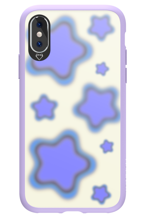 Astral Drift - Apple iPhone X