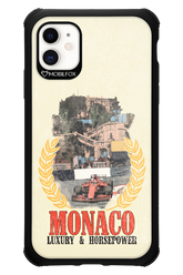 Monaco Luxury - Apple iPhone 11